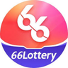 66 Lottery logo